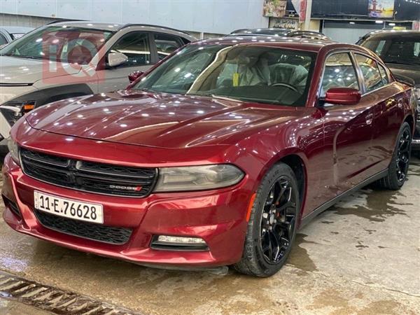 Dodge Charger 2020 for sale in Iraq - Baghdad